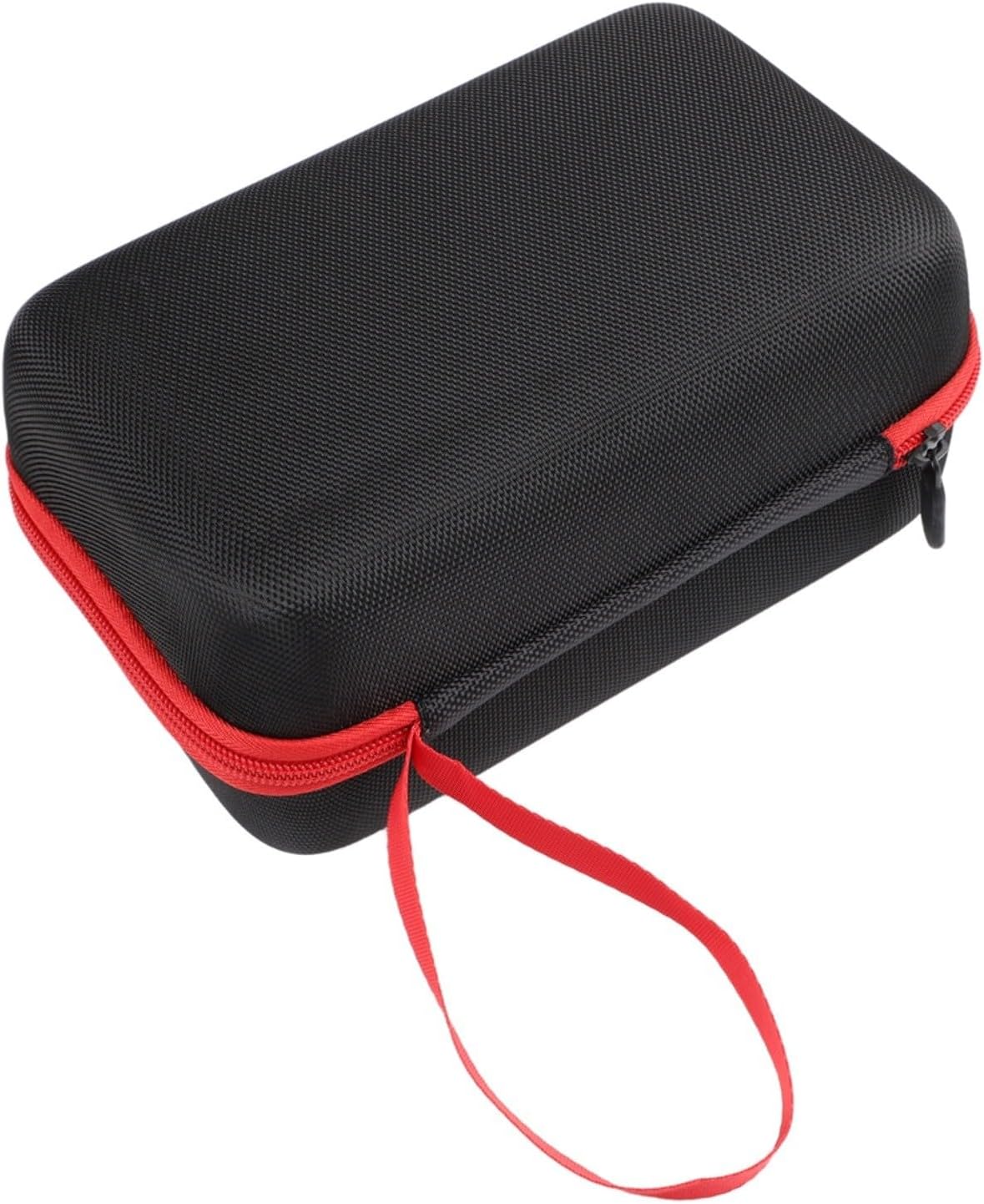 Portable EVA Storage Box, For Handheld OBD Scanner And Car for battery Tester Protective Organizer Case With Handle Waterproof Pressure Resistant
