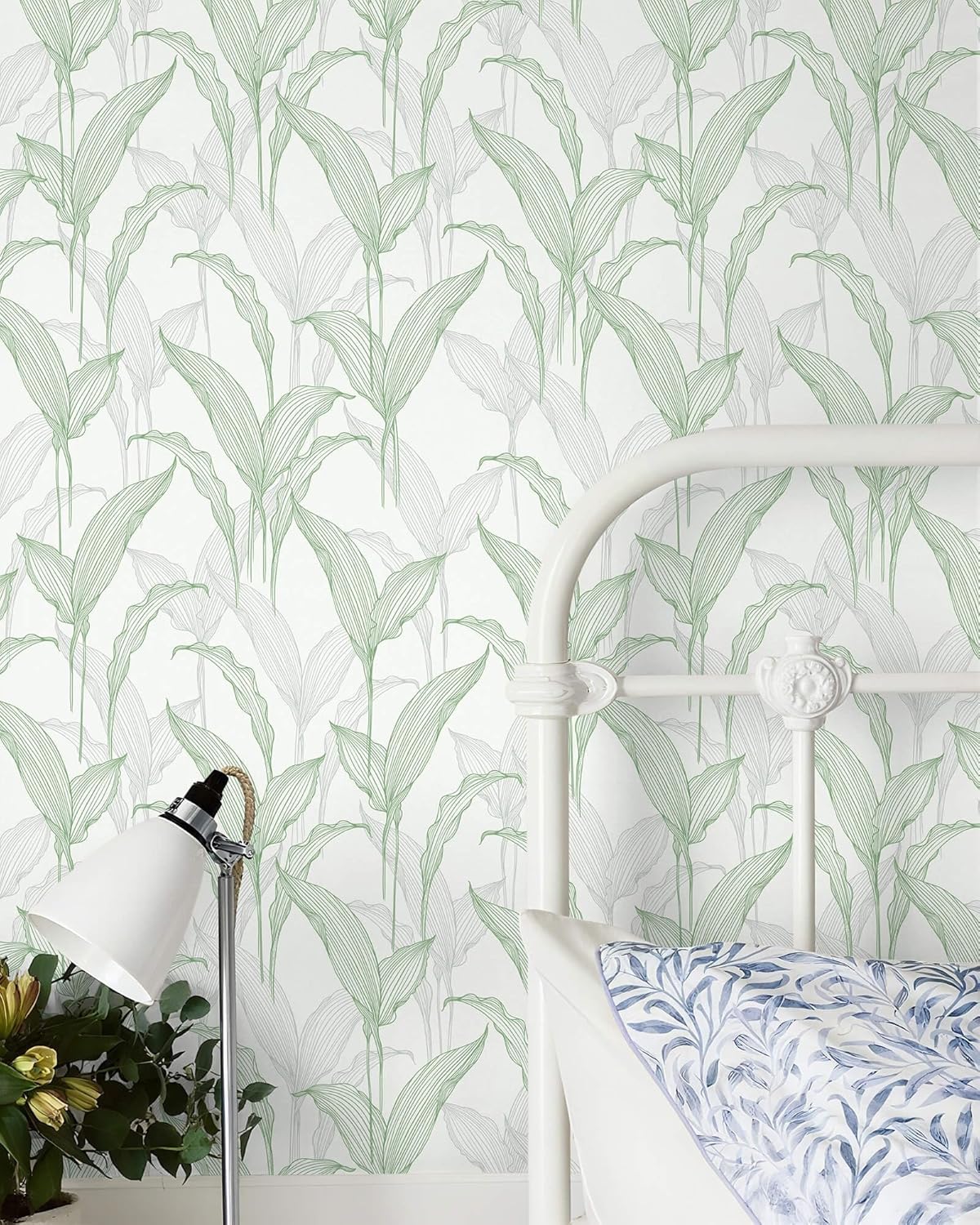 Heroad Boho Peel and Stick Wallpaper Beige Renter Friendly Wall Paper Peel and Stick Modern Contact Paper Neutral Geometric Wallpaper for Bedroom Bathroom Cabinets Decor Vinyl Waterproof 17.3"x78.7"