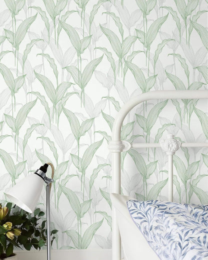 Heroad Boho Peel and Stick Wallpaper Beige Renter Friendly Wall Paper Peel and Stick Modern Contact Paper Neutral Geometric Wallpaper for Bedroom Bathroom Cabinets Decor Vinyl Waterproof 17.3"x78.7"