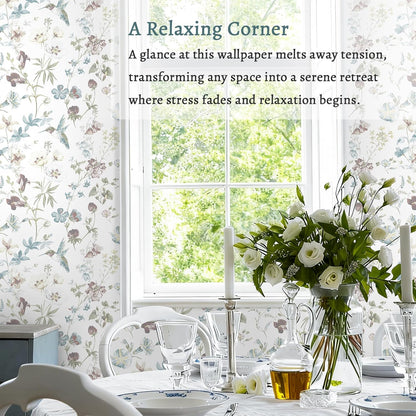 Heroad Boho Peel and Stick Wallpaper Beige Renter Friendly Wall Paper Peel and Stick Modern Contact Paper Neutral Geometric Wallpaper for Bedroom Bathroom Cabinets Decor Vinyl Waterproof 17.3"x78.7"