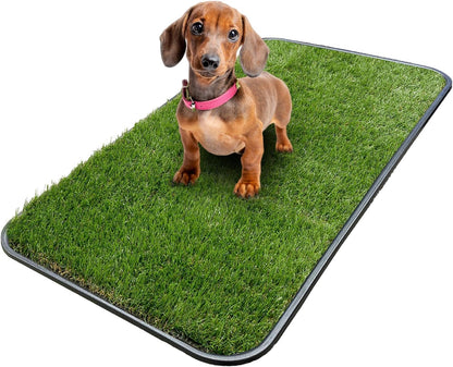 Ottomanson Indoor/Outdoor Boot Tray Non-Slip Rubber 16" x 32" Modern Entryway Mat for Entryway, Patio, Backyard, Garage, 16" x 32", Black