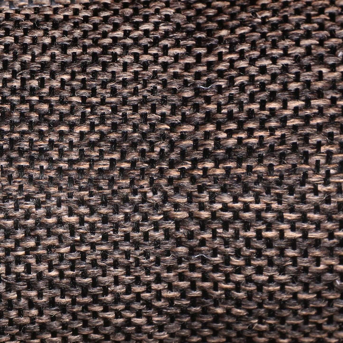 HOME DISTRICT Sliding Door Draft Stopper - Glass Door Draft Blocker, Patio Under Door Draft Stopper, Door Air Blocker Draft Dodger Approx. 71" Long - Black Faux Linen