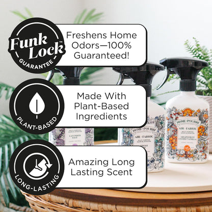 Poo-Pourri Before-You-Go Toilet Spray, Bamboo Rain, 2 Fl Oz, Up to 100 Uses, Bathroom Odor Deodorizer with Essential Oils for Home or Work, Travel Essentials, TSA Approved Size, Bamboo & Fresh Grass