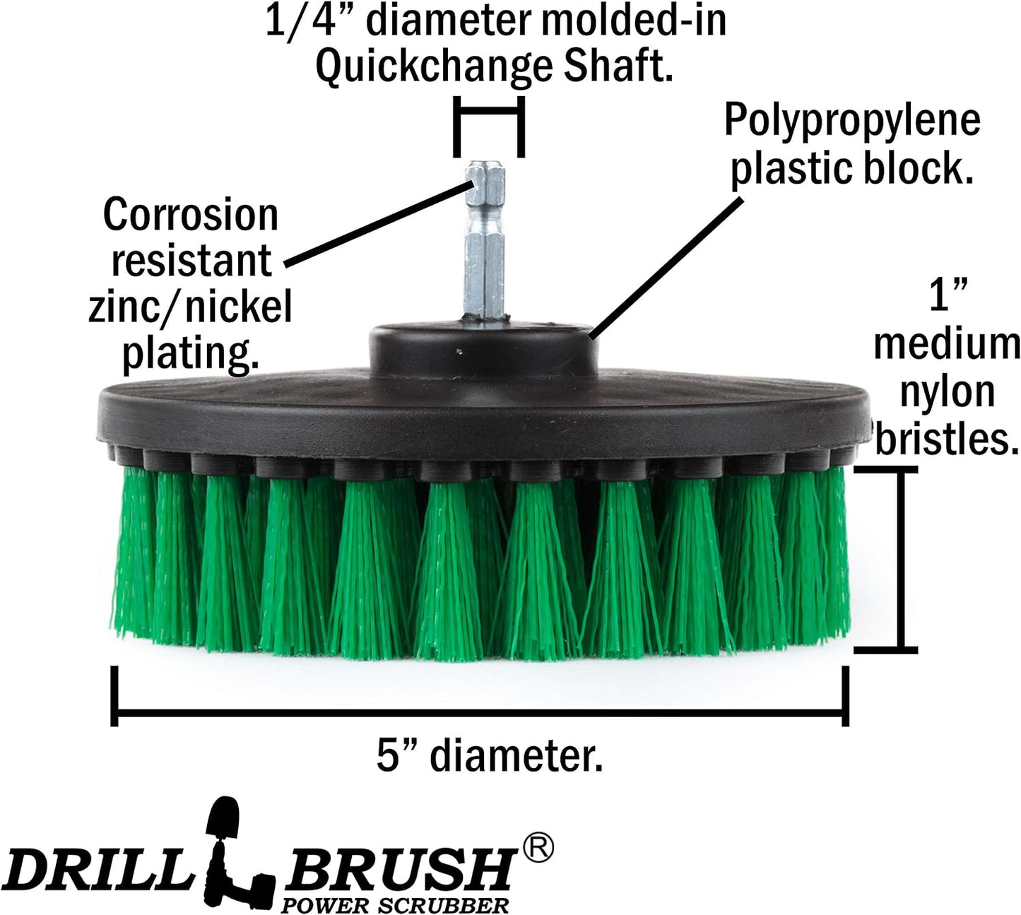Kitchen Cleaning Supplies - Kitchen Scrubbing Accessories - Stovetop Scrub Brush - Countertop Cleaning Kit - Cooktop Kitchen Scrubber - Oven Pan Scrubbing Tool - Griddle Scrubbing Brush - Oven Brush
