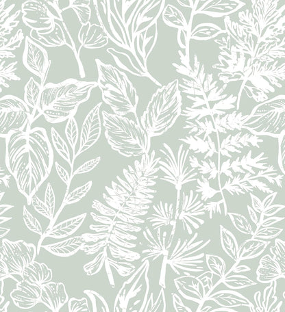 Safiyya Peel and Stick Wallpaper Boho Modern Beige Leaf Contact Paper Peel and Stick Wall Paper Self Adhesive Removable Wallpaper for Bedroom Bathroom Vinyl Roll 78.7"x17.3"
