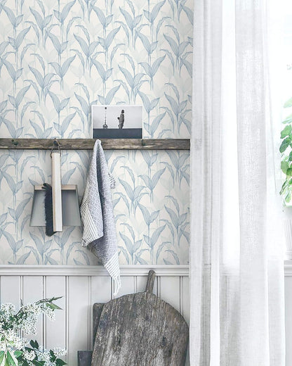 Heroad Boho Peel and Stick Wallpaper Beige Renter Friendly Wall Paper Peel and Stick Modern Contact Paper Neutral Geometric Wallpaper for Bedroom Bathroom Cabinets Decor Vinyl Waterproof 17.3"x78.7"