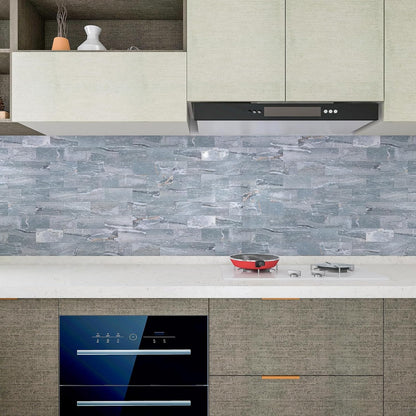 2026 New Upgrade Peel and Stick Backsplash Tile, Peel and Stick 11.34" X 11.57" Wall Tile for Kitchen, Bathroom, Fireplace, Laundry (Beige Ecru, 10 Packs)