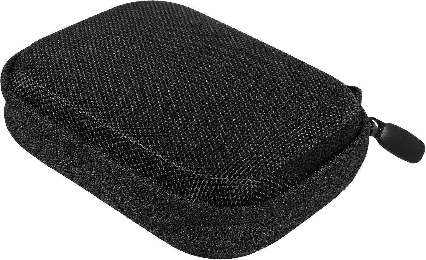 All-in-One Case for iPhone MagSafe Charger & Battery Pack, Storage for Accessories/Power Adapter/Charge Cable/Docks, Compatible with AirPods 4/ Pro 3/2/ 1