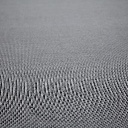 Guardian Easy Step Scraper 2X3 (23in x 35in) Indoor/Outdoor, Heavy-Duty, Solid Rubber Floor Mat,Black