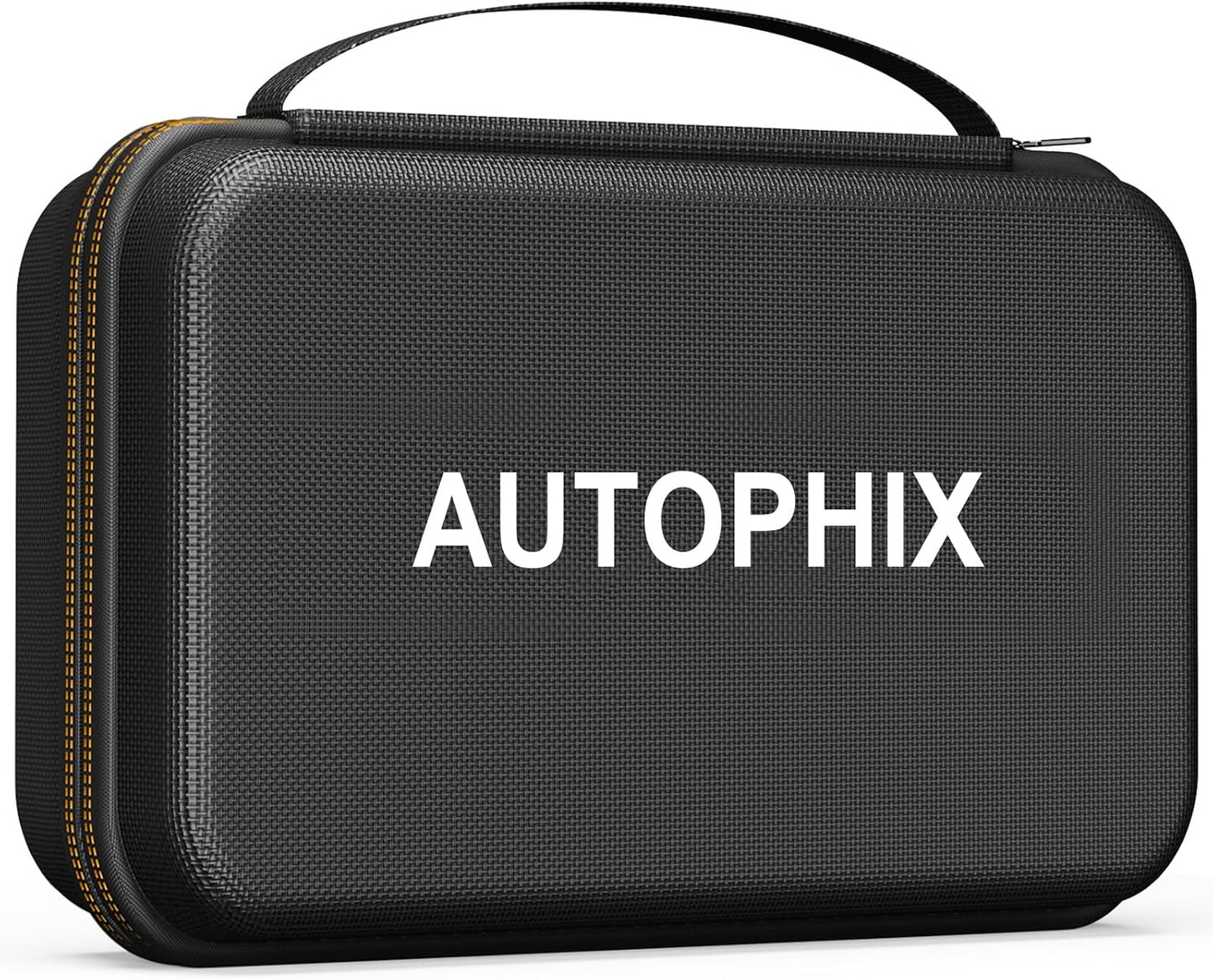 AUTOPHIX Storage Bag Protective Case for OBD2 Scanner - Storage Bag for Code Reader, Diagnostic Scan Tool & Battery Tester