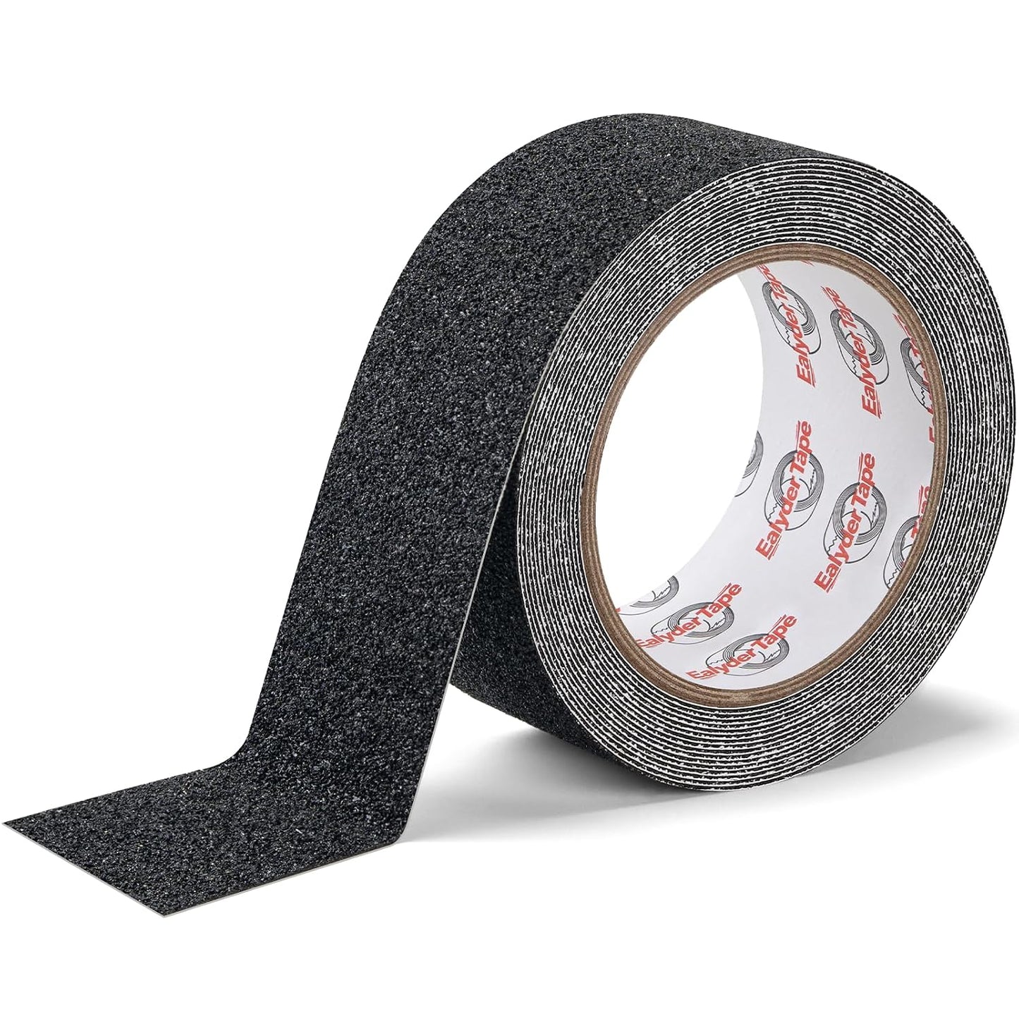 Anti Slip Tape 2 Inch x 16.5 Ft, Non Slip Waterproof Safety Grip Adhesive Traction Tape for Steps, Stair Treads and Ramps, Indoor & Outdoor Use