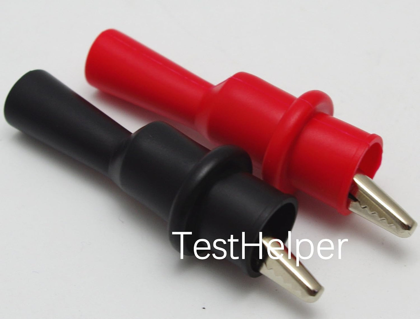 Test Lead Set,4mm Banana Plug (TH-6-KIT)