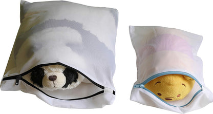 Simple Houseware Premium Bra Lingerie Wash Bags - 3 Pack