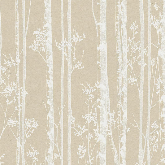 Timeet Peel and Stick Wallpaper Boho Floral Wallpaper Tree Contact Paper Vintage Removable Self Adhesive Wall Paper for Bathroom Bedroom Shelf Cabinet Decor Vinyl 17.3" x 80"