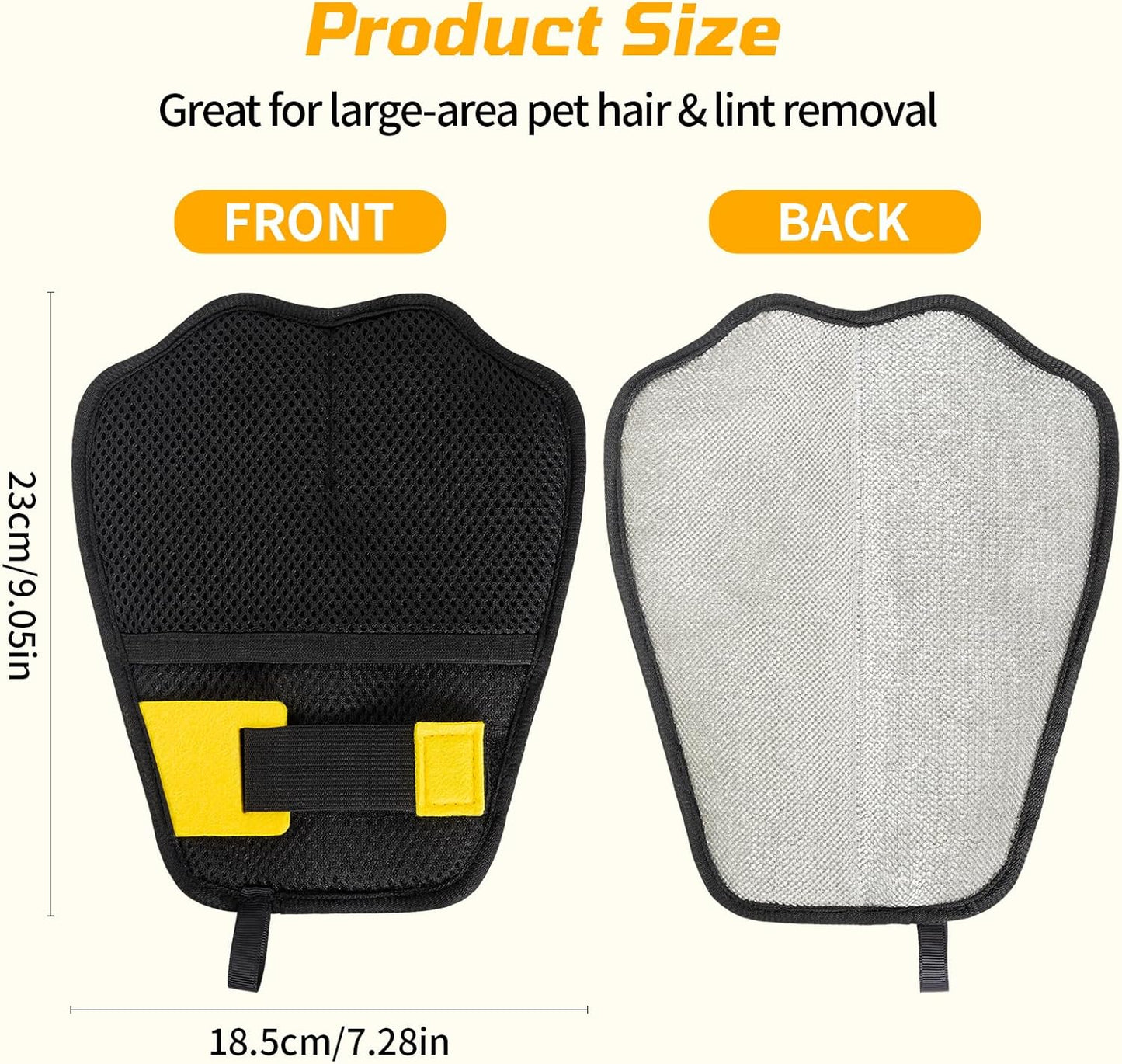 Lint Remover 3-Pack,Lint Shaver Cleaner Pro,Carpet Rake,Lint Brush,Fur Removal Tool,Portable Carpet Scraper,Clothes,Car Mats,Couch,Pet Bed,Furniture