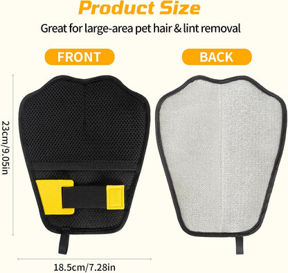 Lint Remover 3-Pack,Lint Shaver Cleaner Pro,Carpet Rake,Lint Brush,Fur Removal Tool,Portable Carpet Scraper,Clothes,Car Mats,Couch,Pet Bed,Furniture