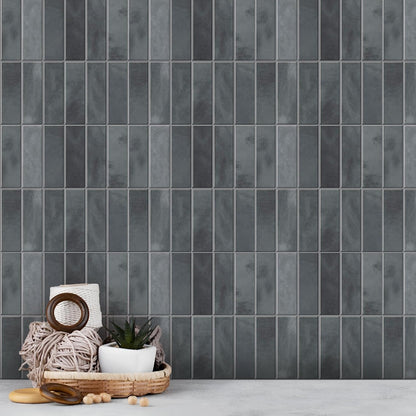 Peel and Stick Subway Backsplash Tiles, 5 Pack, 12 x 12 in, Almond | extra thick 3D wall panels, heat and water resistant wall panels, easy DIY kitchen, bathroom, laundry, fireplace wall décor