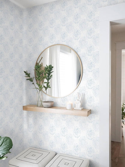 Boho Wallpaper Neutral Peel and Stick Wallpaper 78.7"x17.3" Geometric Wall Paper Beige and White Contact Paper Textured Removable Vinyl Waterproof for Bedroom Farmhouse Kitchen Bathroom