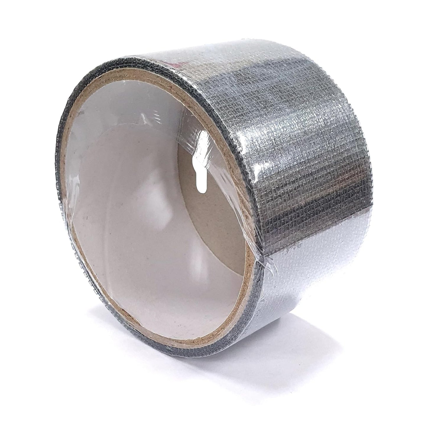 Window Screen Repair Kit Tape Repair Kit for Window Screen and Screen Door Strong Adhesive Window Screen Mesh Repair Waterproof Screen Repair Kit（2 in × 6.56ft） Grey