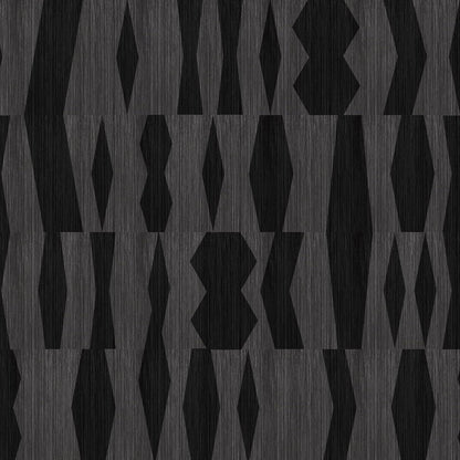 Modern Peel and Stick Wallpaper 17.3" x 78.7" Self Adhesive Wallpaper Textured Neutral Stripe Contact Paper Removable Vinyl Wall Paper for Living Room Bedroom Accent Wall Modern Minimalist Wall Decor