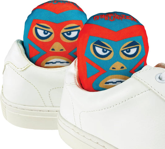 Funk Fighters Bamboo Charcoal Odor Absorbing Shoe Inserts (2 Count)