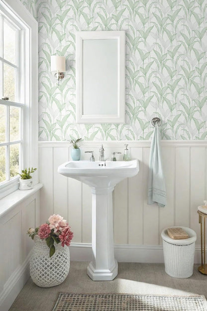 Heroad Boho Peel and Stick Wallpaper Beige Renter Friendly Wall Paper Peel and Stick Modern Contact Paper Neutral Geometric Wallpaper for Bedroom Bathroom Cabinets Decor Vinyl Waterproof 17.3"x78.7"