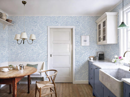 Heroad Peel and Stick Wallpaper Boho Beige Contact Paper Floral Wall Paper Removable Self Adhesive Wallpaper for Cabinet Bedroom Living Room Entryway Walls Bathroom Waterproof Vinyl Roll 17.3''x78.7''