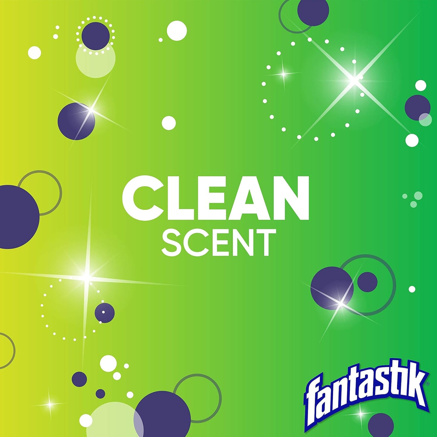 Fantastik Advanced Kitchen and Grease Cleaner 32 fl oz