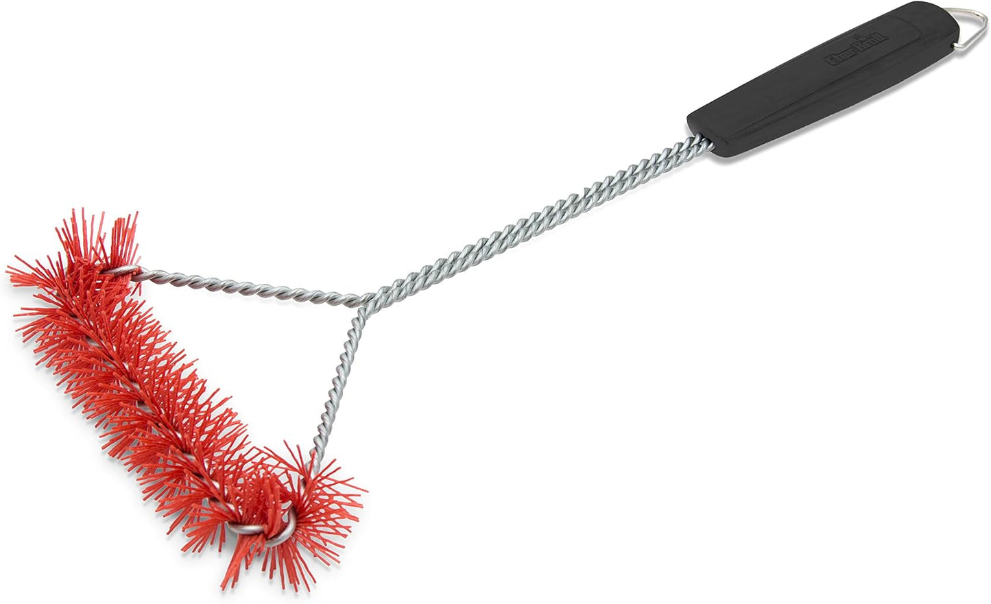 Charbroil Safer Cool-Clean 360 Grill Brush - CB1250066P4
