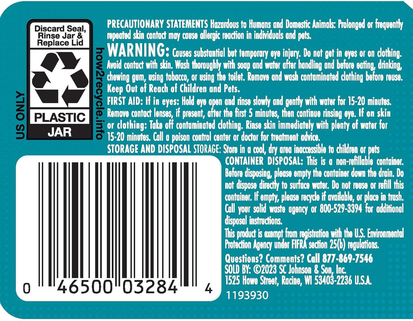Stem Kills Fruit Fly Trap: Fruit Fly Catcher With Botanical Extracts; 5.4 fl oz (Pack Of 1)