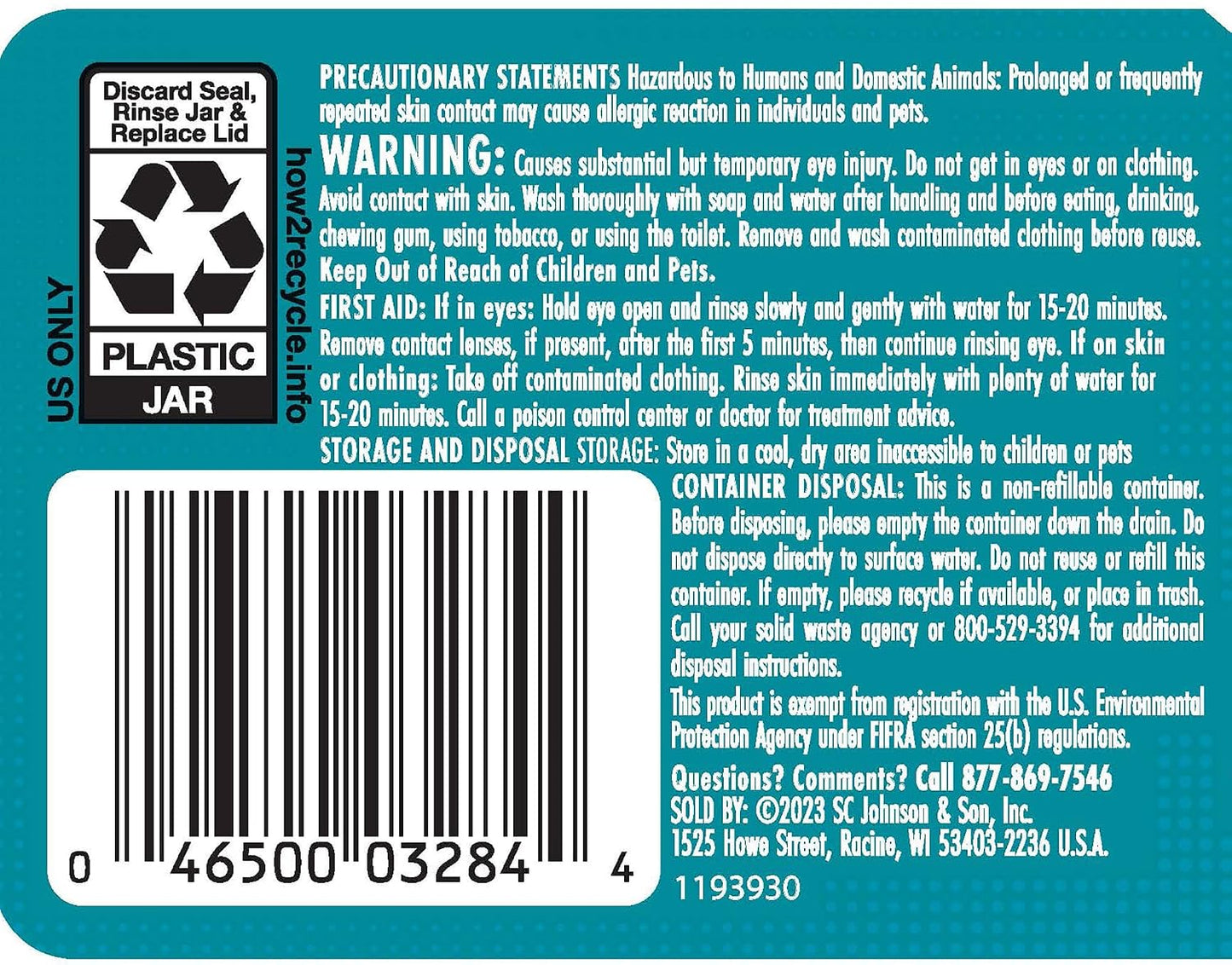 Stem Kills Fruit Fly Trap: Fruit Fly Catcher With Botanical Extracts; 5.4 fl oz (Pack Of 1)