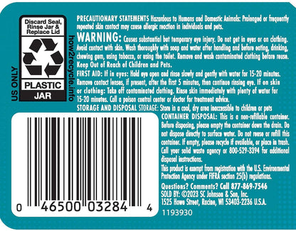 Stem Kills Fruit Fly Trap: Fruit Fly Catcher With Botanical Extracts; 5.4 fl oz (Pack Of 1)
