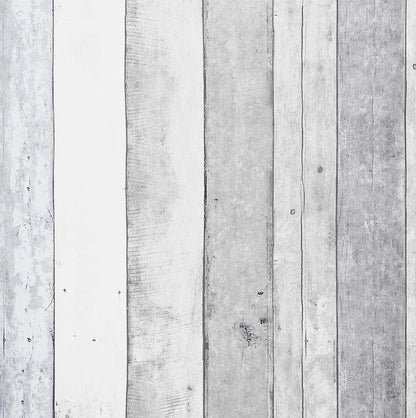 Dimoon 17.3" X 78.7" Peel and Stick Wallpaper Floral Contact Paper Boho Beige White Renter Friendly Natural Wall Paper Waterproof Removable Self Adhesive Wallpaper for Bedroom Livingroom Vinyl Roll