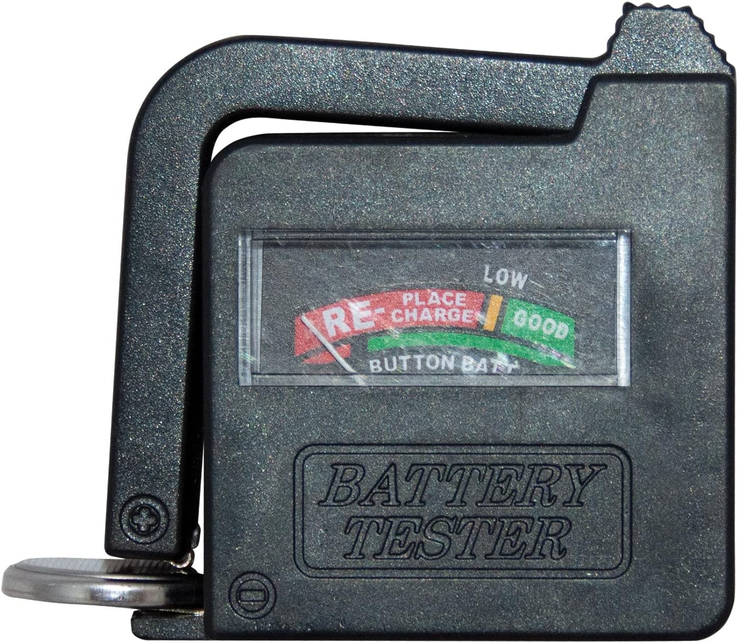 Range Kleen Battery Organizer (Slimline)