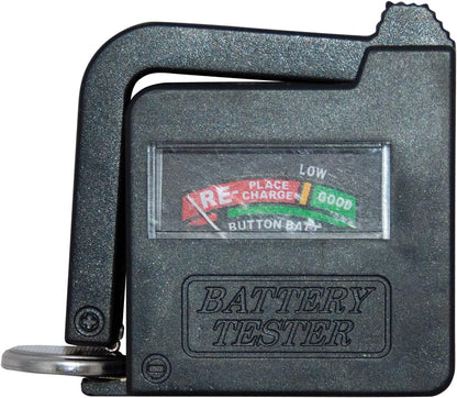 Range Kleen Battery Organizer (Slimline)