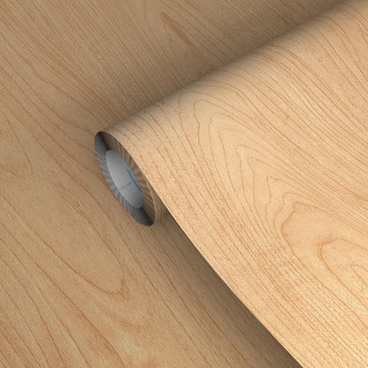 GSCIT Club Wood Grain Repair Tape, 2.4 inch X 15ft Self Adhesive Maple Grain Repair Patch for Tables, Chairs, Baseboards, Doors, Windows, Floors, Handicraft DIY. - Colors B