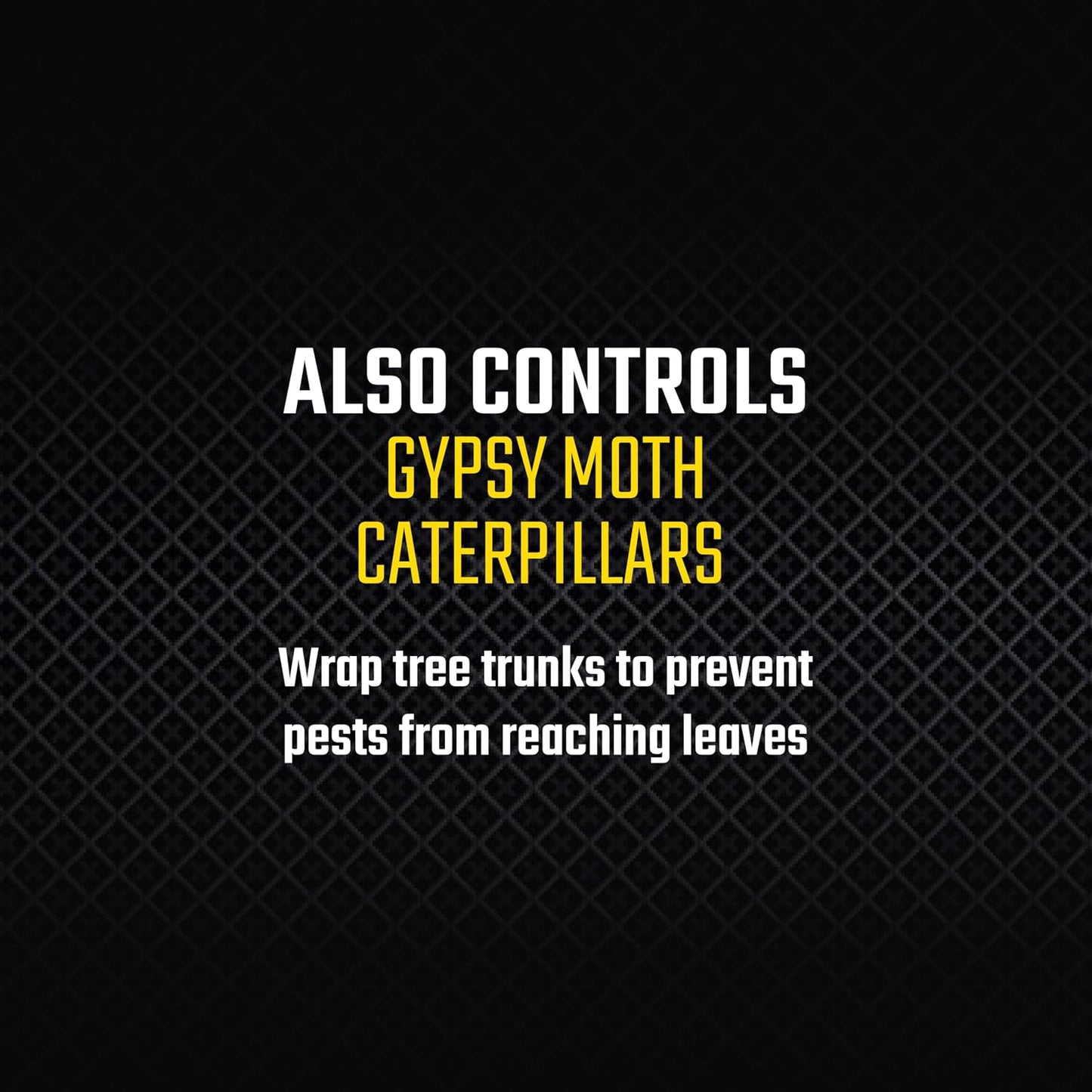 Black Flag Fly Stick, Trap Houseflies and Flying Insects, Pack of 6