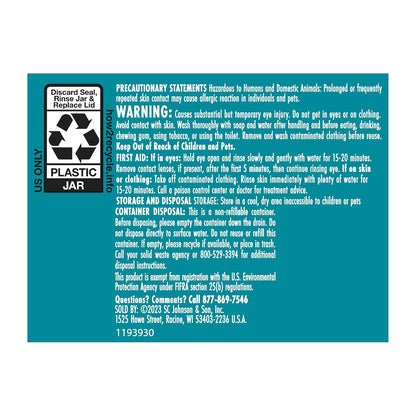 Stem Kills Fruit Fly Trap: Fruit Fly Catcher With Botanical Extracts; 5.4 fl oz (Pack Of 1)