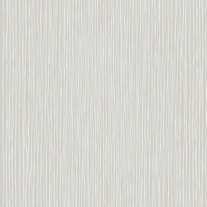 Modern Peel and Stick Wallpaper 17.3" x 78.7" Self Adhesive Wallpaper Textured Neutral Stripe Contact Paper Removable Vinyl Wall Paper for Living Room Bedroom Accent Wall Modern Minimalist Wall Decor