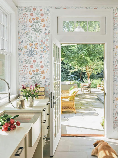 Boho Wallpaper Neutral Peel and Stick Wallpaper 78.7"x17.3" Geometric Wall Paper Beige and White Contact Paper Textured Removable Vinyl Waterproof for Bedroom Farmhouse Kitchen Bathroom