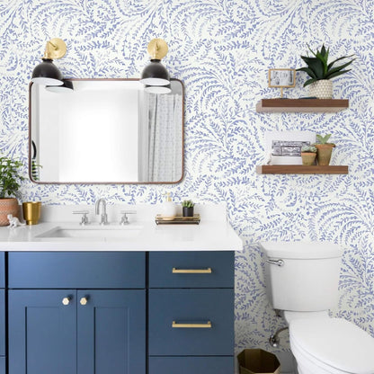 Ismoon Peel and Stick Wallpaper Boho Beige Contact Paper Neutral Floral Wall Paper Textured Self Adhesive Removable Wallpaper for Bedroom Kitchen Renter Friendly Vinyl 17.3" x 78.7"