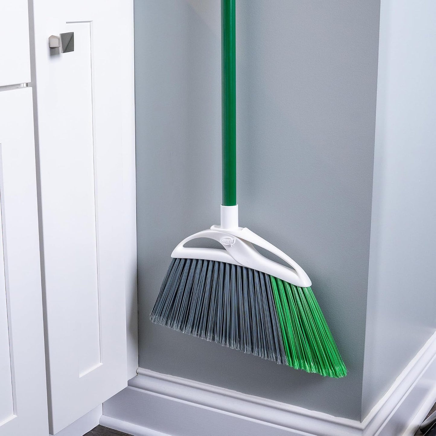 Libman XL Indoor/Outdoor Angle Broom