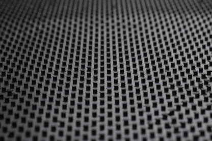Guardian WaterGuard Indoor/Outdoor Wiper Scraper Floor Mat, Rubber/Nylon, 3'x4', Grey