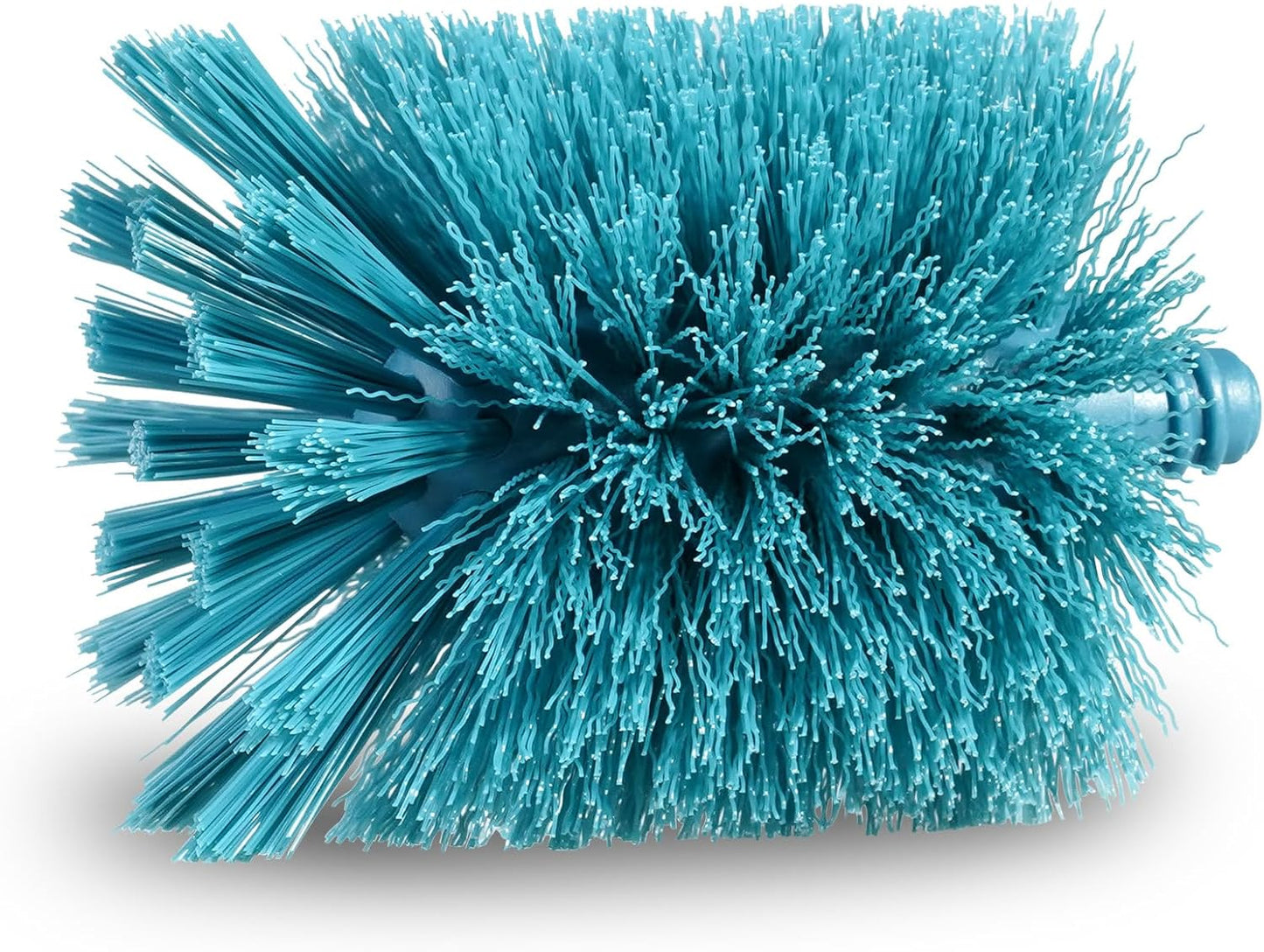 2-in-1 Bottle Brush Refills, Replacement Brush Heads, 3 Pack