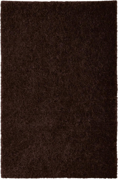 Scotch Felt Pads Beige, 2 Large Pads 4 x 6 in, Felt Furniture Pads for Protecting Hardwood Floors, Easy-to-Apply, Self-Stick Design, Reliable Protection from Nicks, dents and Scratches (SP845-NA)