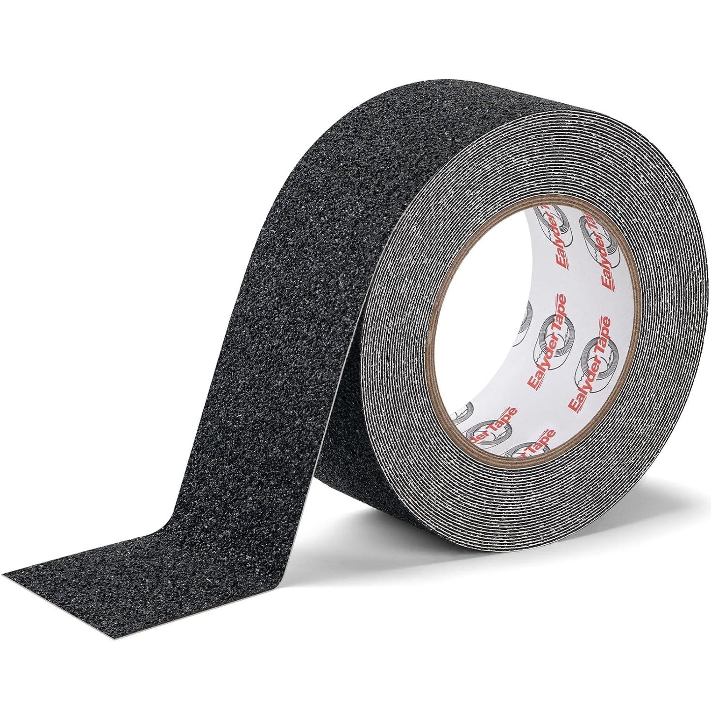 Anti Slip Tape 2 Inch x 16.5 Ft, Non Slip Waterproof Safety Grip Adhesive Traction Tape for Steps, Stair Treads and Ramps, Indoor & Outdoor Use