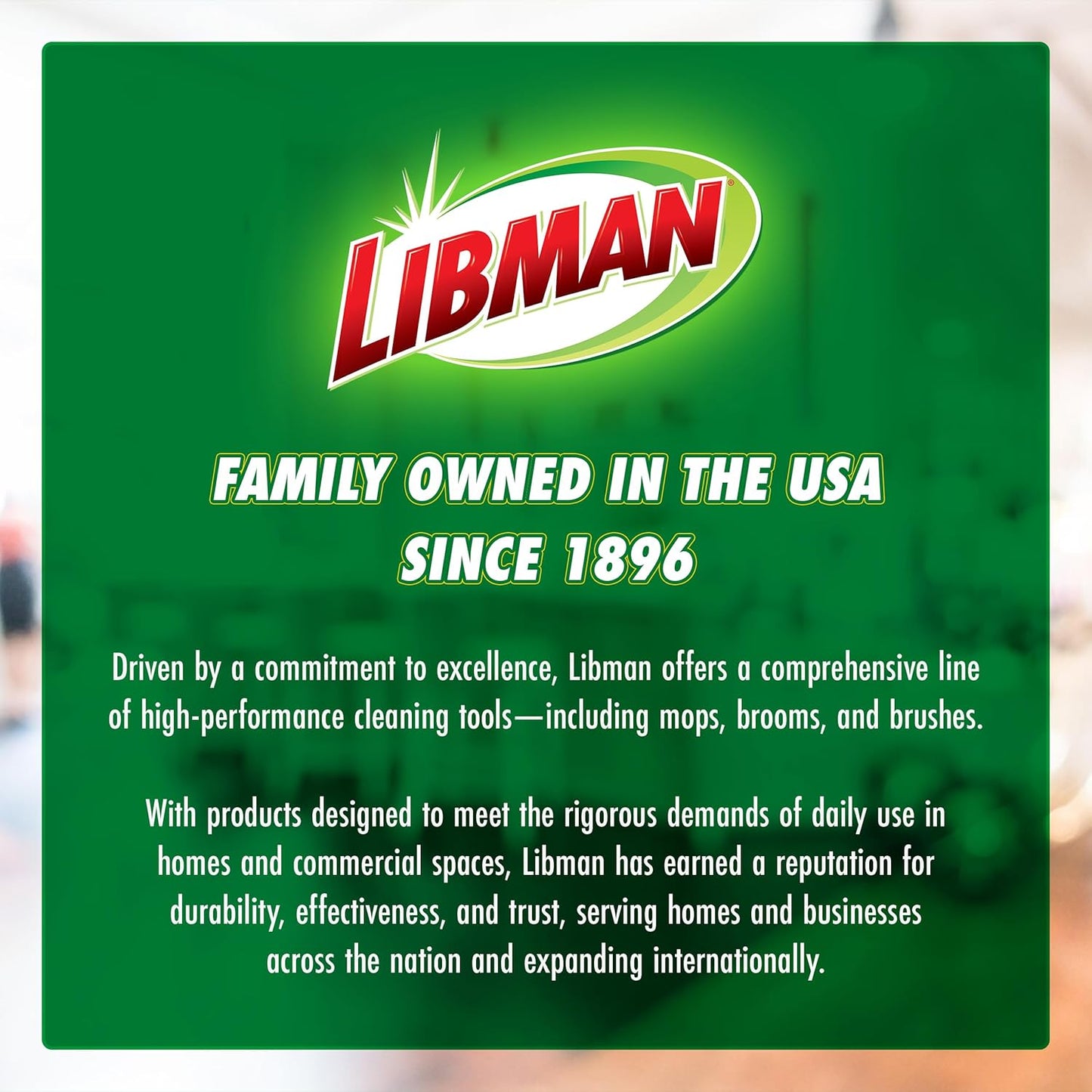 Libman Tornado Spin Mop System and 1 Refill, Mop and Bucket with Wringer Set for Hardwood Floor Cleaning, 2 Total Heads Included