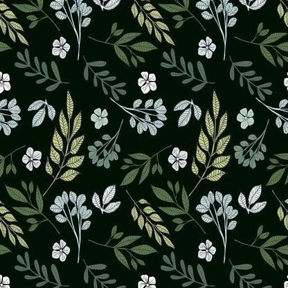 Removable Peel and Stick Wallpaper Boho 17.5 x 118 in Floral for Bedroom Bathroom Easy Peel Off Stick on Wallpaper Contact Paper Renter Friendly Wall Paper