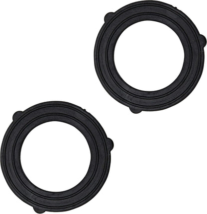 Morvat Heavy Duty Nickel Plated Brass 2 way Y Splitter Garden Hose Hexagonal Connector with Comfortable Grip Shut Off Valves, Adapter for Water Tap, Outlet, & Spigot, Includes 2 Extra Rubber Washers