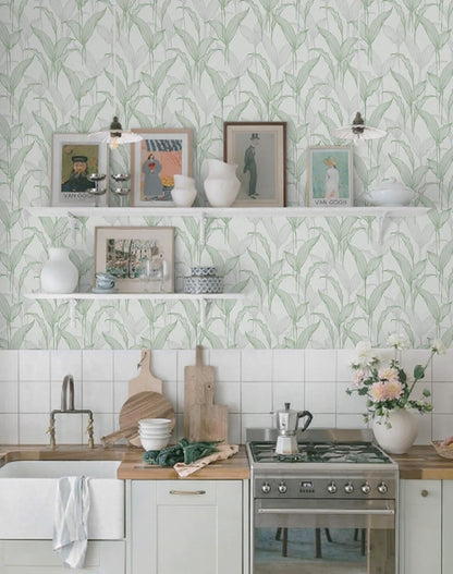 Heroad Boho Peel and Stick Wallpaper Beige Renter Friendly Wall Paper Peel and Stick Modern Contact Paper Neutral Geometric Wallpaper for Bedroom Bathroom Cabinets Decor Vinyl Waterproof 17.3"x78.7"